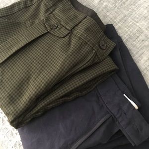 Vintage Business Pant Bundle